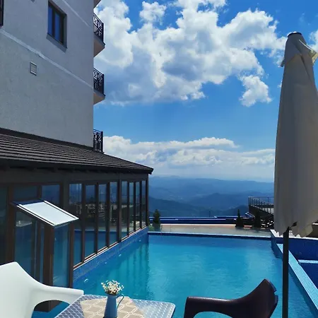 Apartment Milmari P54 *