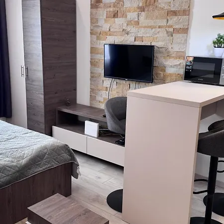 Milmari P54 * Kopaonik