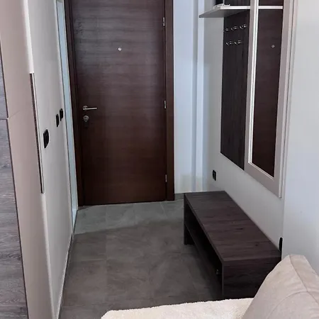Milmari P54 Apartment Kopaonik