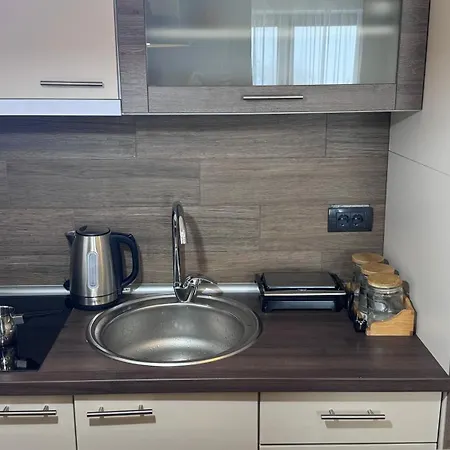 Apartment Milmari P54