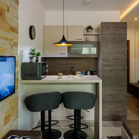Apartment Milmari P54 Kopaonik