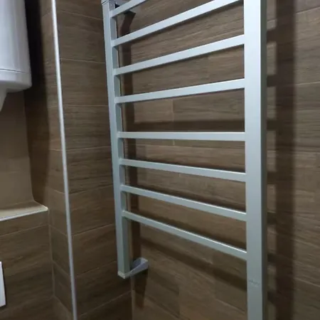 Milmari P54 Apartment *