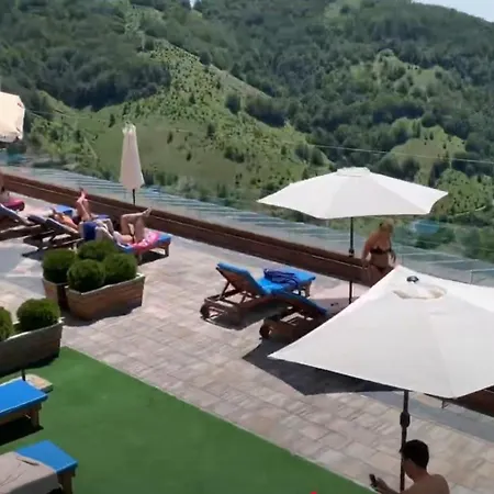 Appartamento Milmari P54 Kopaonik