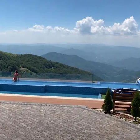 Appartamento Milmari P54 *